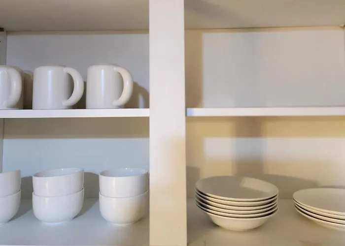 Apartment Byulbam - 5mins To Hyochang Park Station *